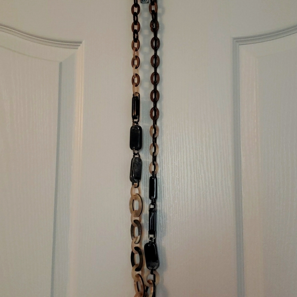 New Necklace - never worn